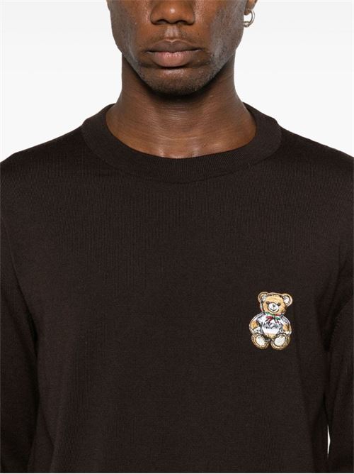  MOSCHINO | V0902 70000102